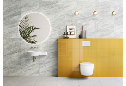 VitrA collezione Marmomix