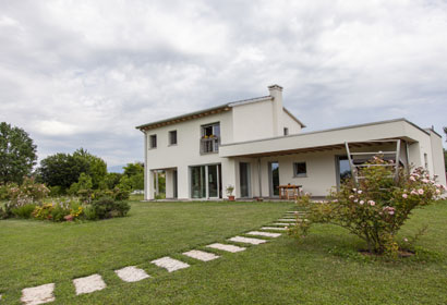 holzius Gruppo Rubner
