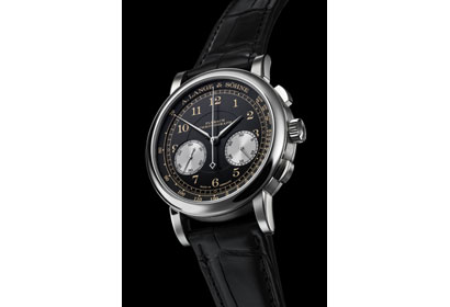 A. Lange & Söhne Concours of Elegance 2022