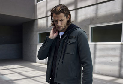 Look uomo collezioni Autunno Inverno 2022 2023