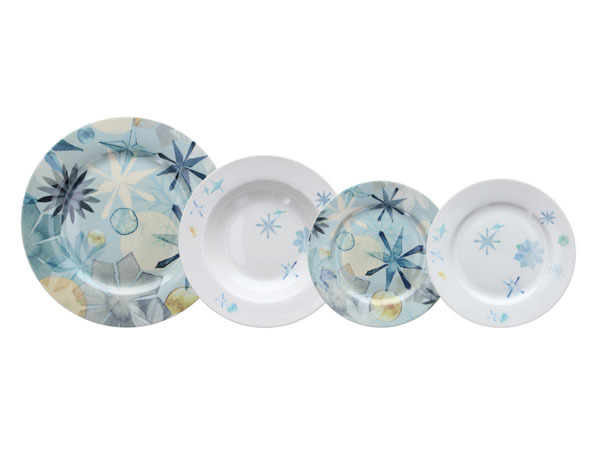 Andrea Fontebasso 1760 Collezione Glamour Blue Natale 2022 8