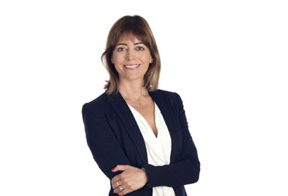 SVR Italia. Annalisa Corbia è il nuovo direttore generale