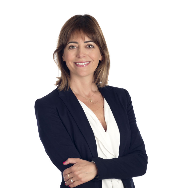 SVR Italia. Annalisa Corbia è il nuovo direttore generale