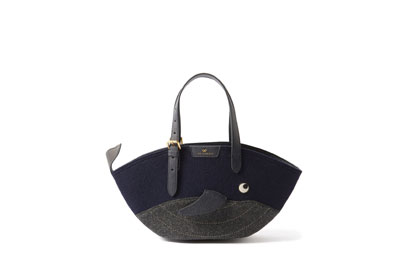 Anya Hindmarch Spring Summer 2022