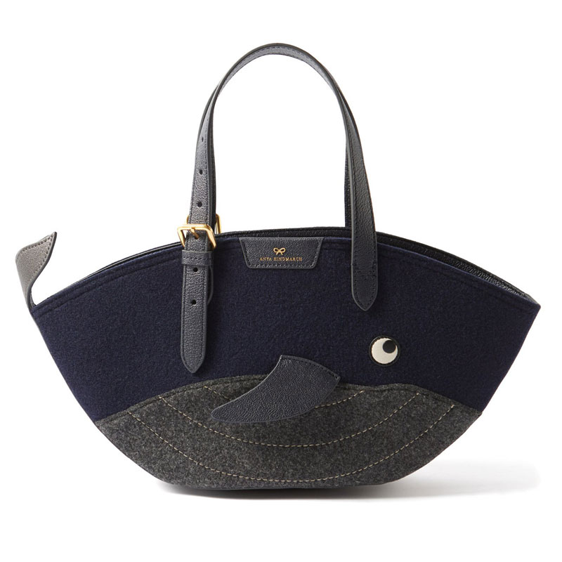 Anya Hindmarch Spring Summer 2022