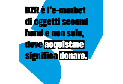 BZR - Same But Different