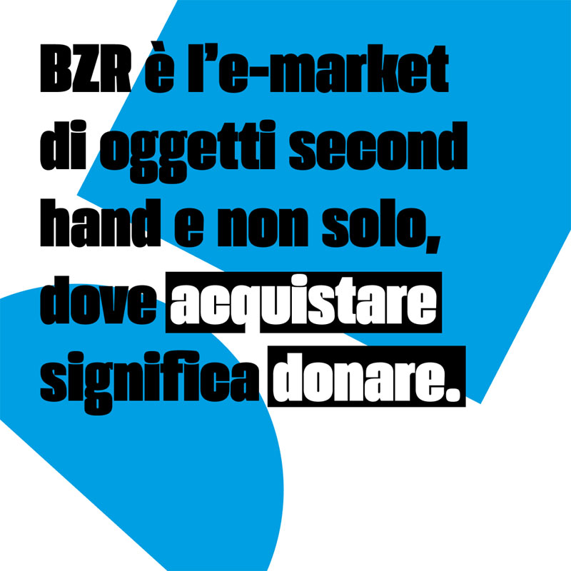 BZR - Same But Different