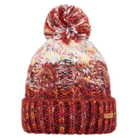 Barts Iska Beanie berretto in lana Inverno 2022 2