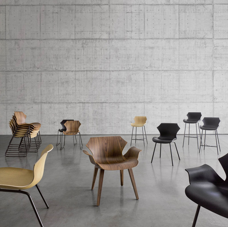BassamFellows. Anteprime Milano Design Week 2022
