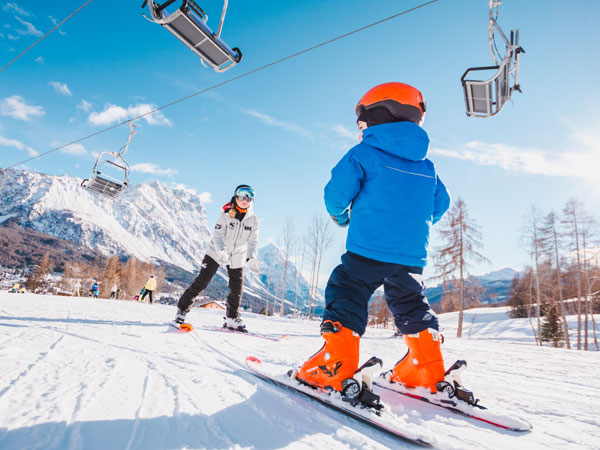 Bizzard Tecnica Scuole Sci e Snowboard Courmayeur e Cortina Inverno 2022 4