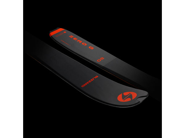 Blizzard Tecnica Sci Zero G LT 80 Inverno 2022 3