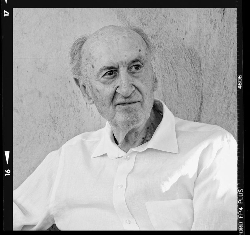 Carlo Pambianco copyright Patricio Reig