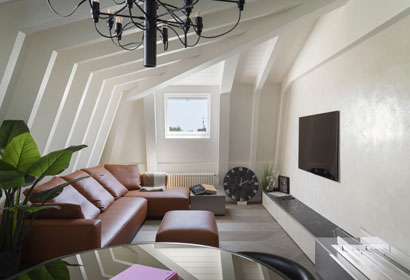 Casa Elisa Maino. L’architetto Nick Maltese