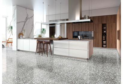 Casalgrande Padana. Anteprime Cersaie 2022