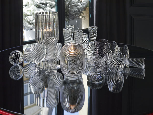 Casarialto per Diptyque Collezione Spirale Natale 2022 9