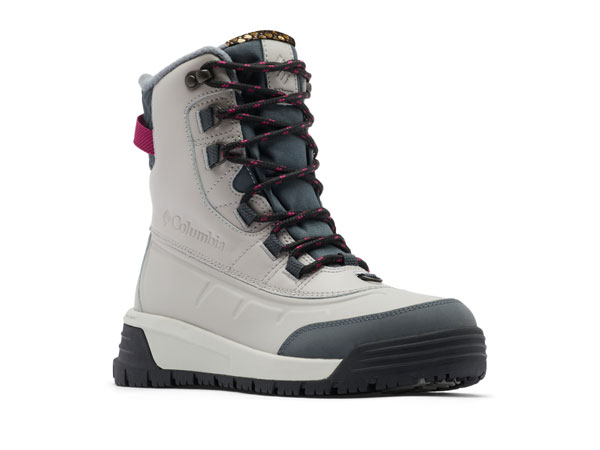 Columbia Sportwear Bugaboot Celsius scarponcini impermeabili Inverno 2022 7
