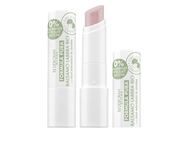 Deborah Milano Formula Pura Balsamo Bio Formula Pura Inverno 2022 10