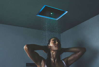 Dornbracht. Anteprime Salone del Mobile.Milano 2022