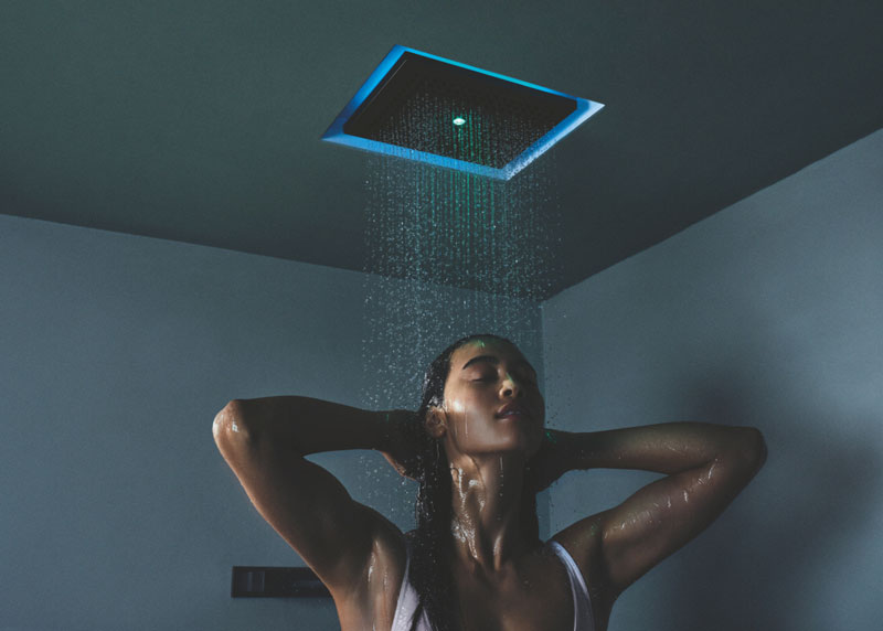 Dornbracht. Anteprime Salone del Mobile.Milano 2022