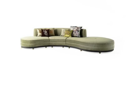 ETRO Home Interiors. Anteprime Salone del Mobile.Milano 2022