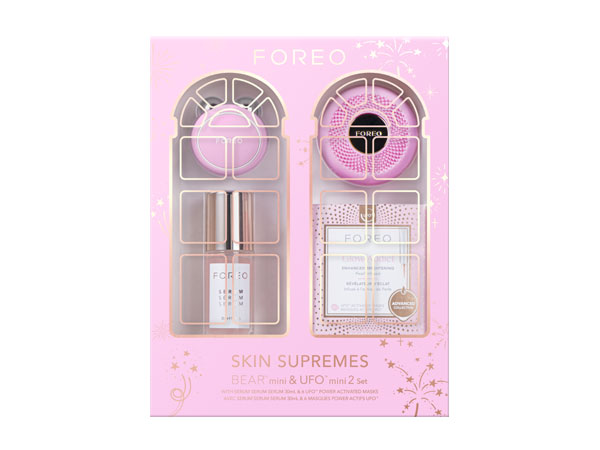 FOREO Foreo Skin Supremes Set Natale 2022