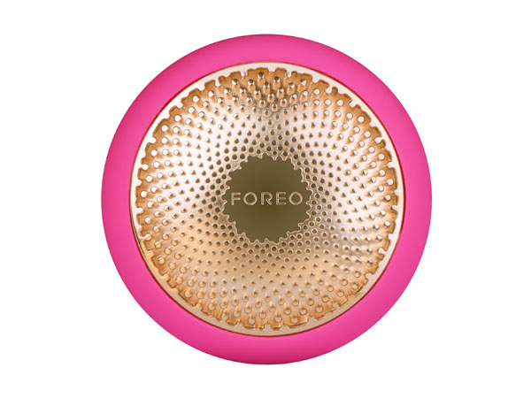 FOREO UFO 2 dispositivo tecnologico beauty 2022