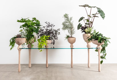 Forest Tales Fuorisalone 2022