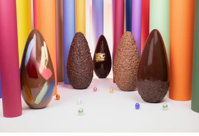 Pasqua Solidale e Gourmet 2022