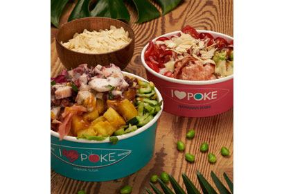 KissKiss Poke special edition