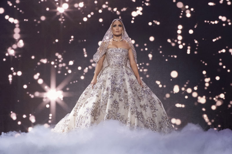 Marry Me – Sposami con Jennifer Lopez