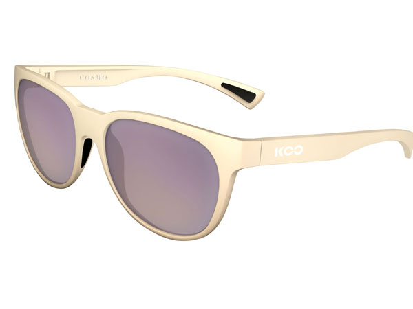Koo EyesWear Cosmo Blush occhiale da sole Inverno 2022 16