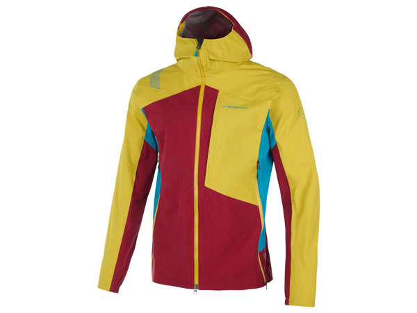 La Sportiva Crizzle EVO Shell Jacket Inverno 2022 18