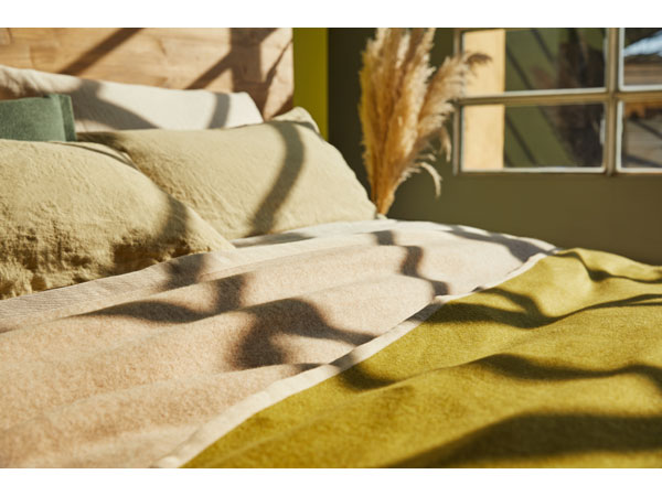 Lanerossi Set Coperte Wool Energy Inverno 2022 3