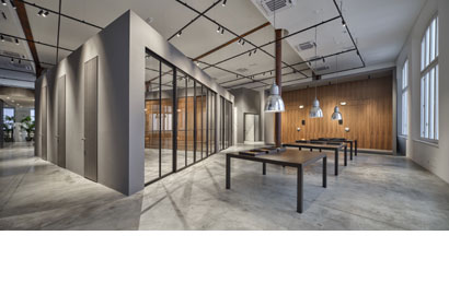 Lualdi Salone del Mobile e Fuorisalone 2022
