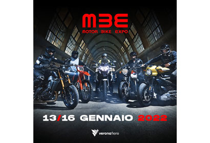Motor Bike Expo 2022
