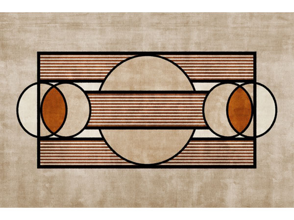 Maison Leleu tappeto Moser Rug Inverno 2022 2