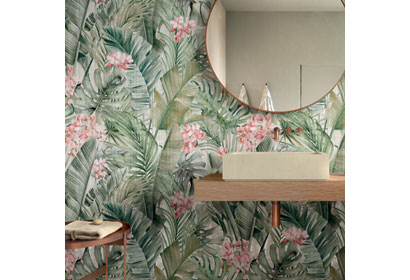 Mirage. Anteprime Cersaie 2022