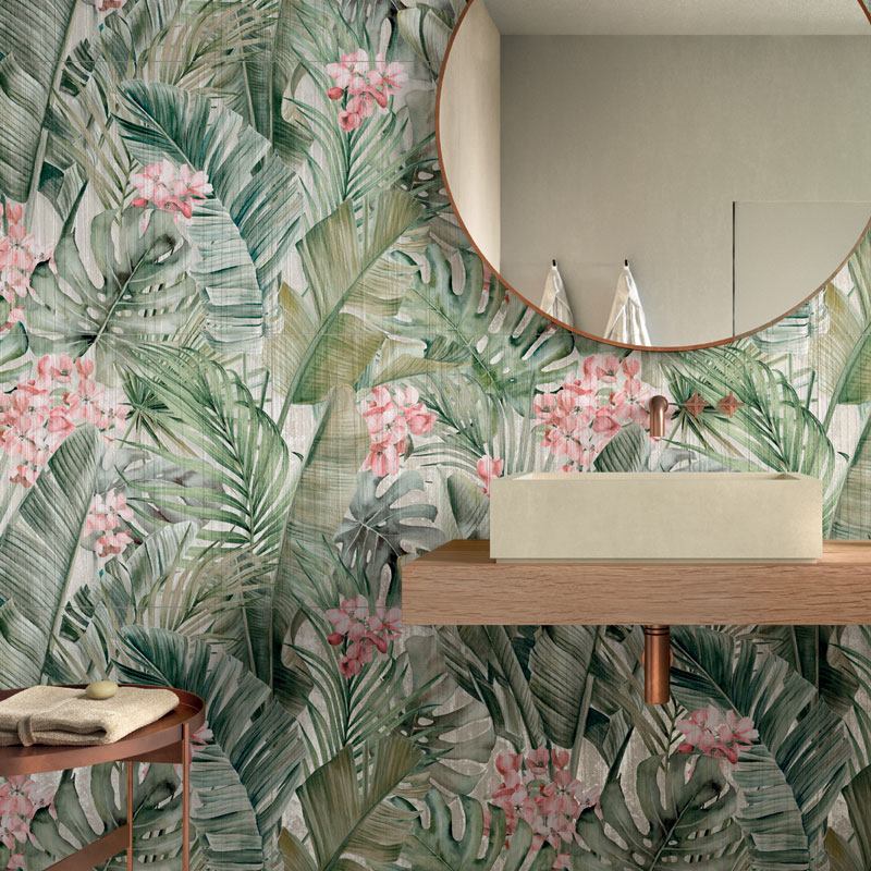 Mirage. Anteprime Cersaie 2022