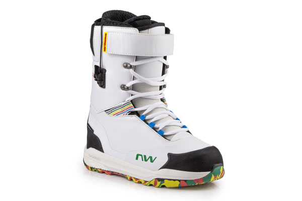 Northwave Decade Pro Ethan scarponi da snowboard Inverno 2022 22
