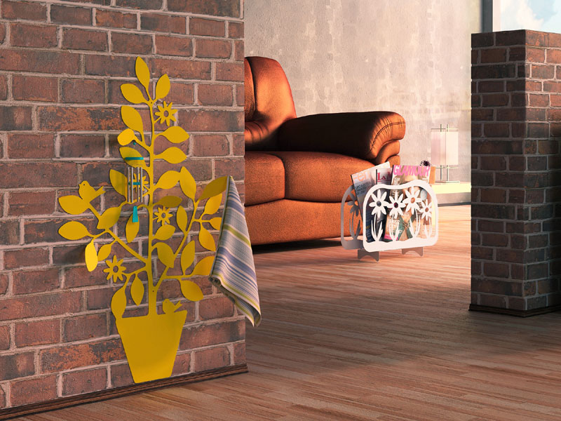 Origami Steel Collezione 2022