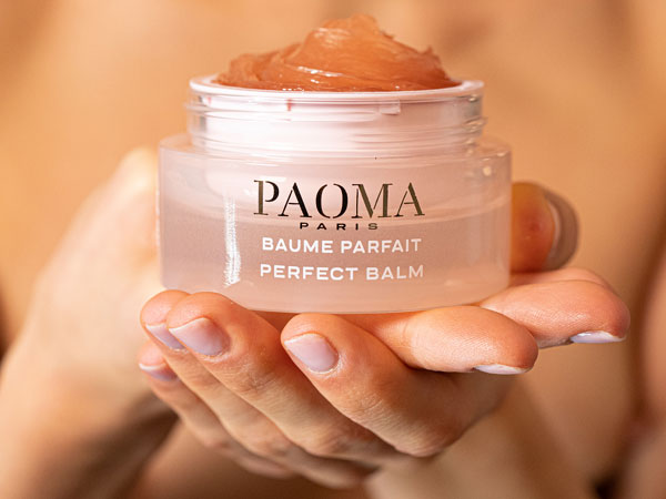 PAOMA Perfect Balm 2022