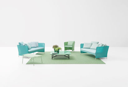 Paola Lenti Fuorisalone 2022