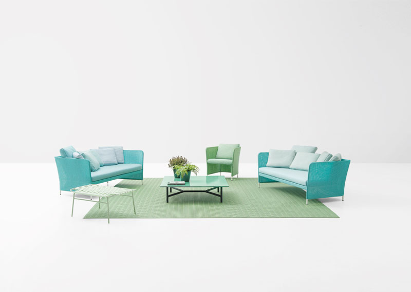 Paola Lenti Fuorisalone 2022