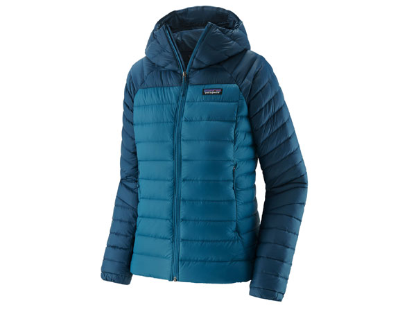 Patagonia Down Sweater giacca donna Inverno 2022 23