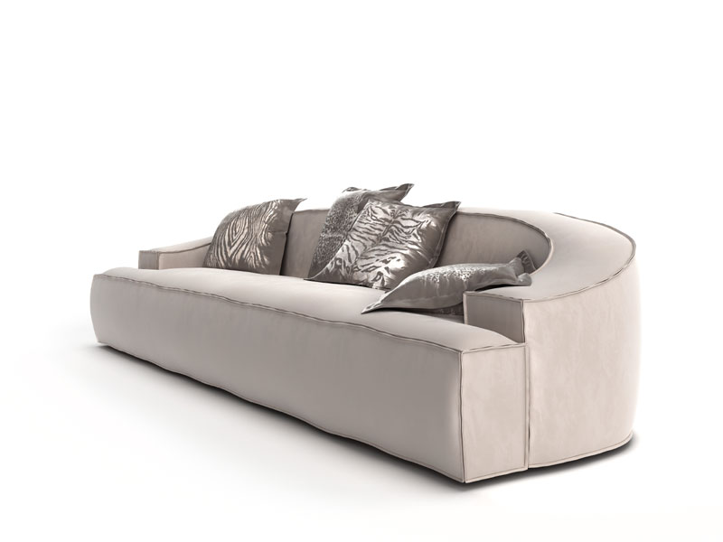 Roberto Cavalli Home Interior Salone del Mobile 2022