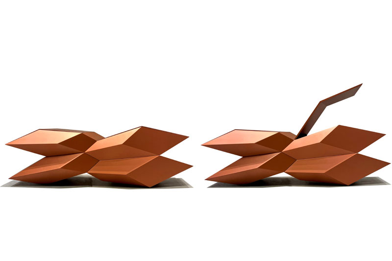 Roche Bobois. Anteprima Milano Design Week 2022