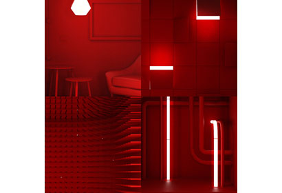 Rubinetterie Treemme. Fuorisalone 2022