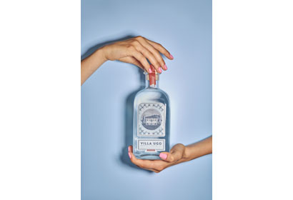 Sabatini Villa Ugo Gin