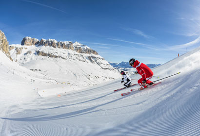 Arabba Fodom Turismo Dolomiti