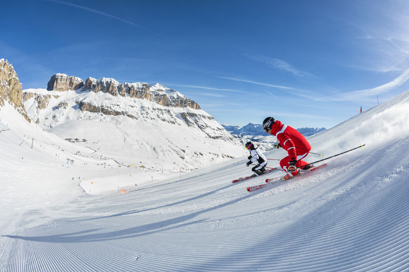 Arabba Fodom Turismo Dolomiti
